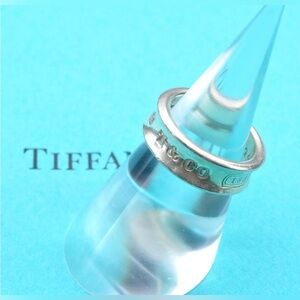 Tiffany & Co 925 ring